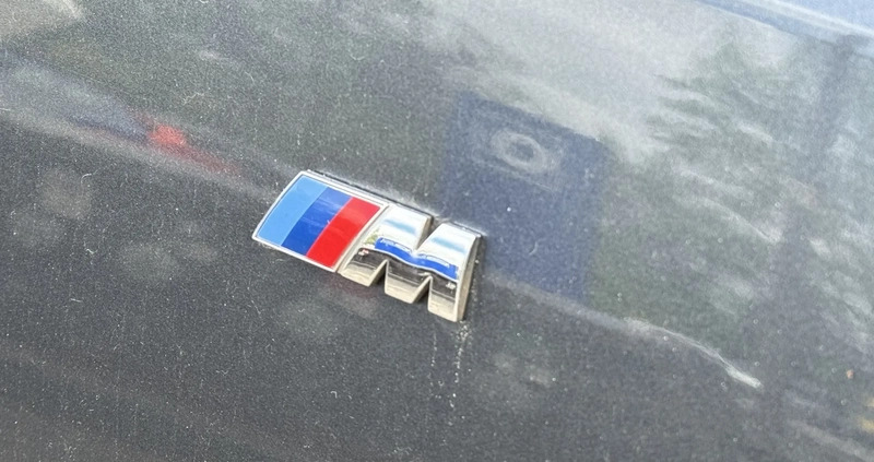BMW Seria 3 cena 119000 przebieg: 158145, rok produkcji 2020 z Myślibórz małe 326